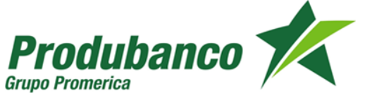 Logo Produbanco