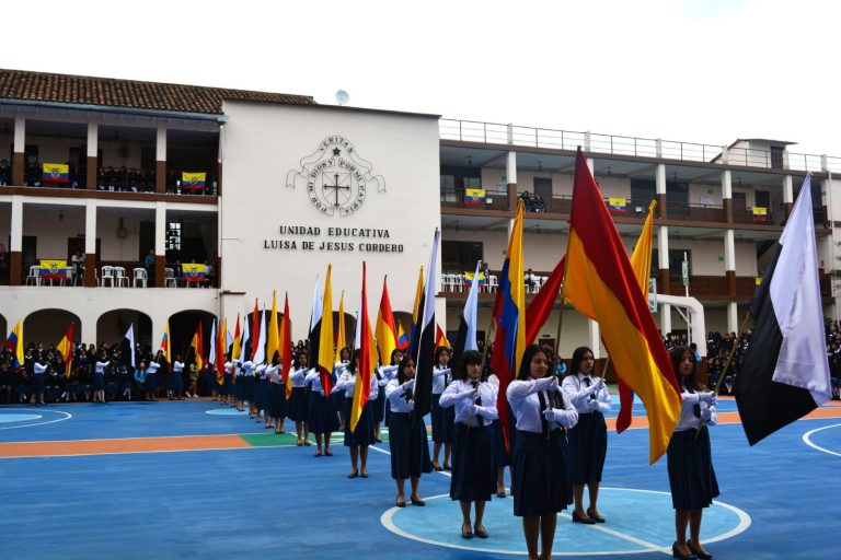 Juramento 2025-2026