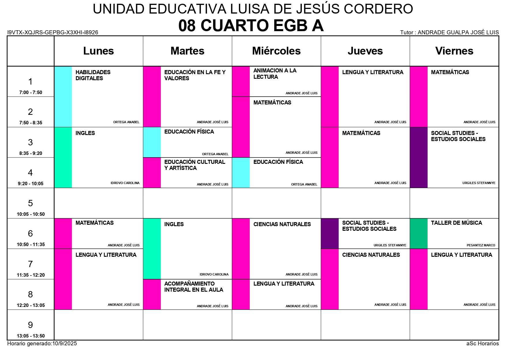 CuartoA