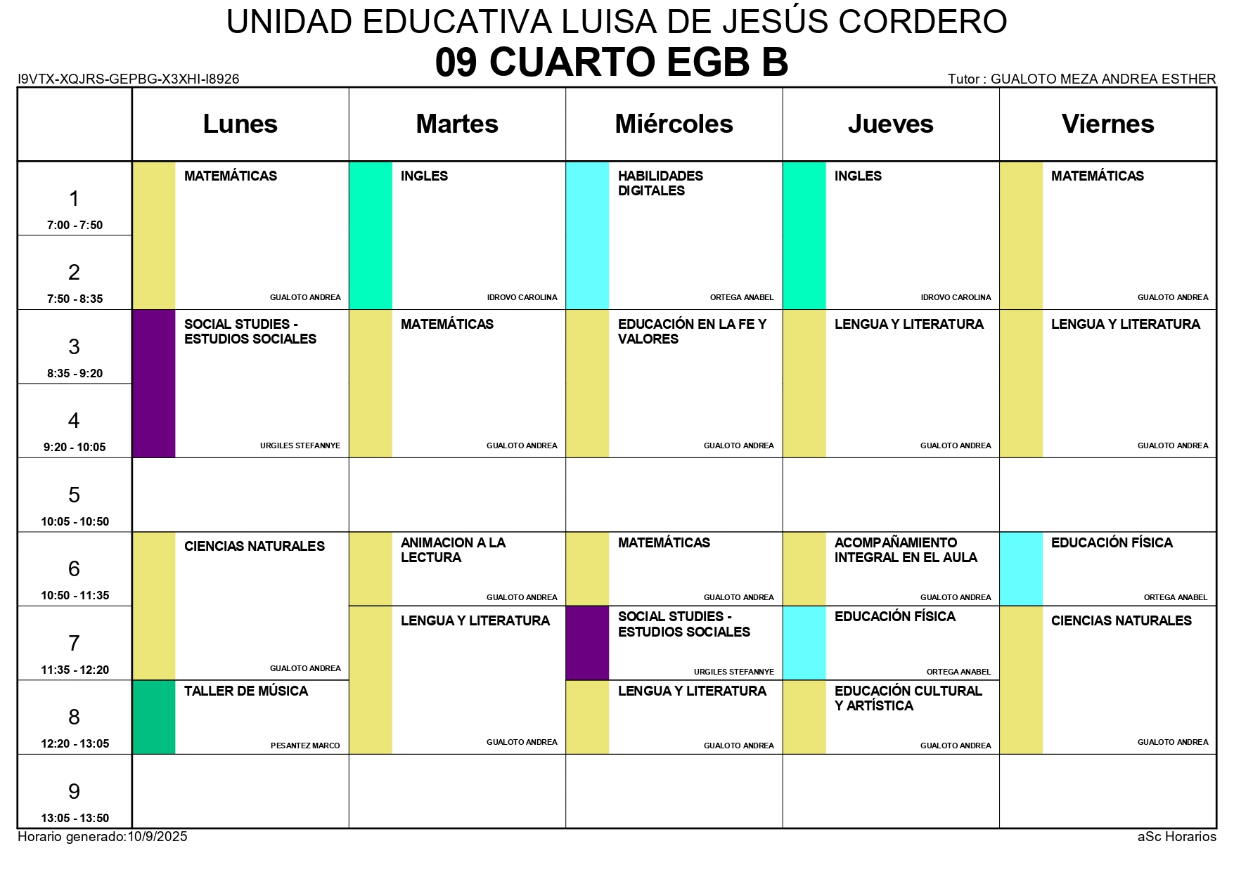 CuartoB