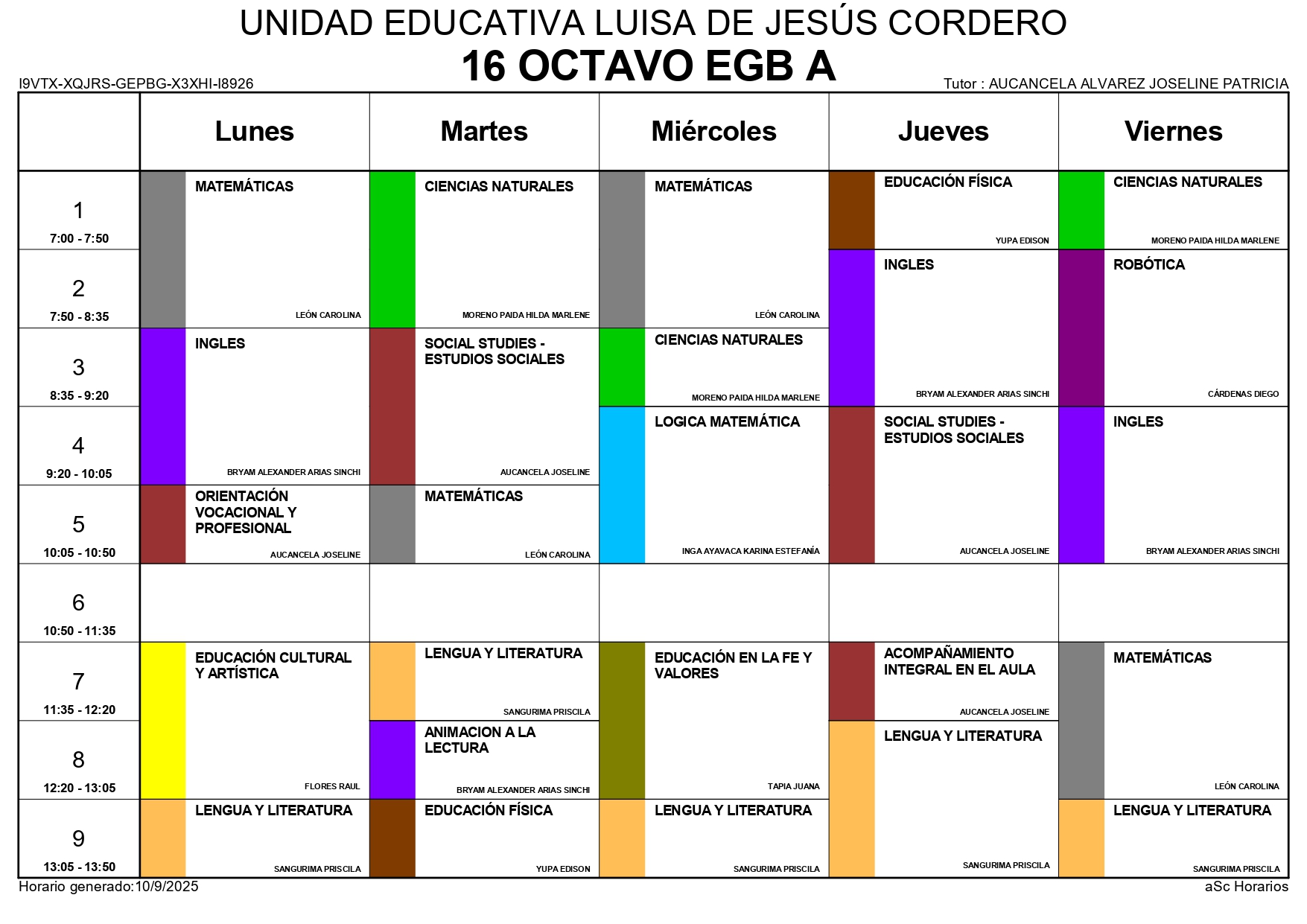 OctavoA