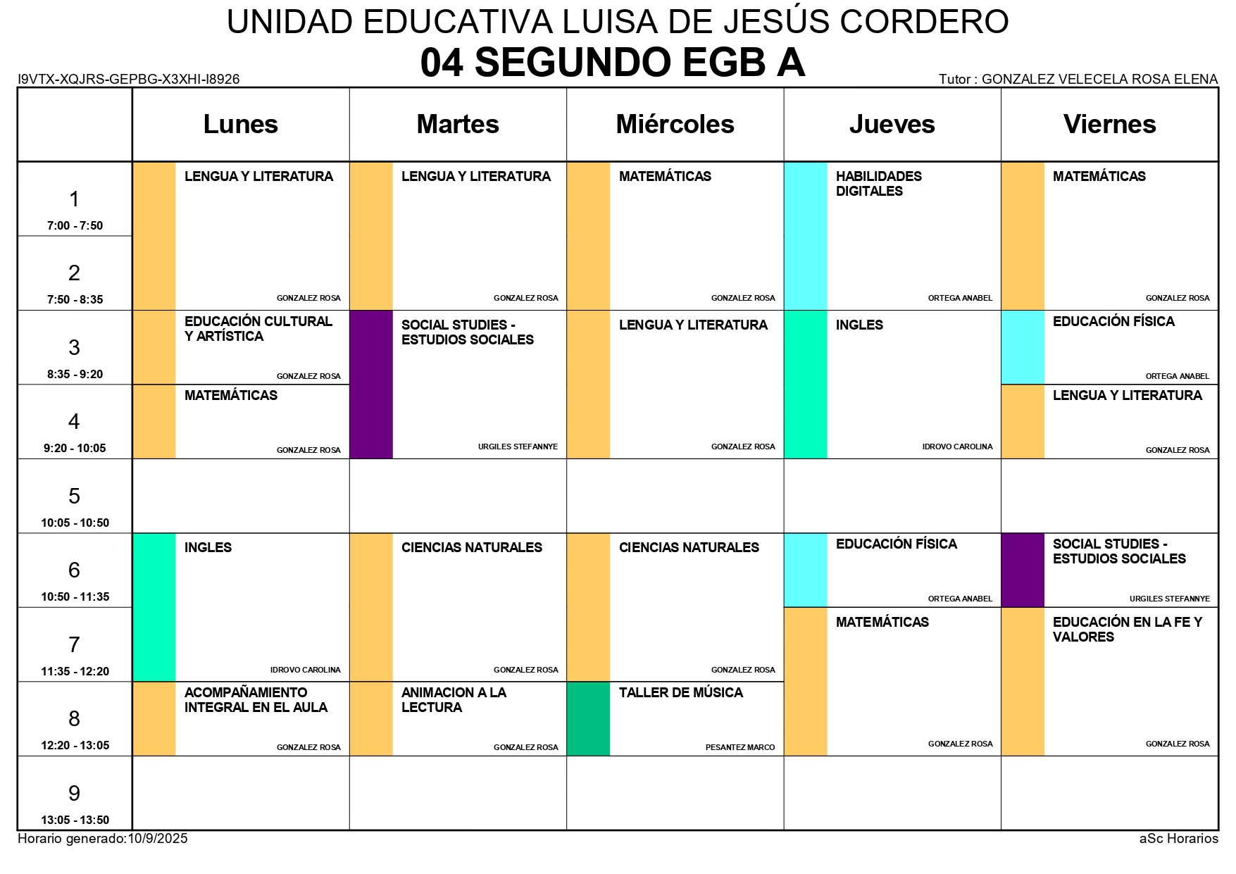 SegundoA