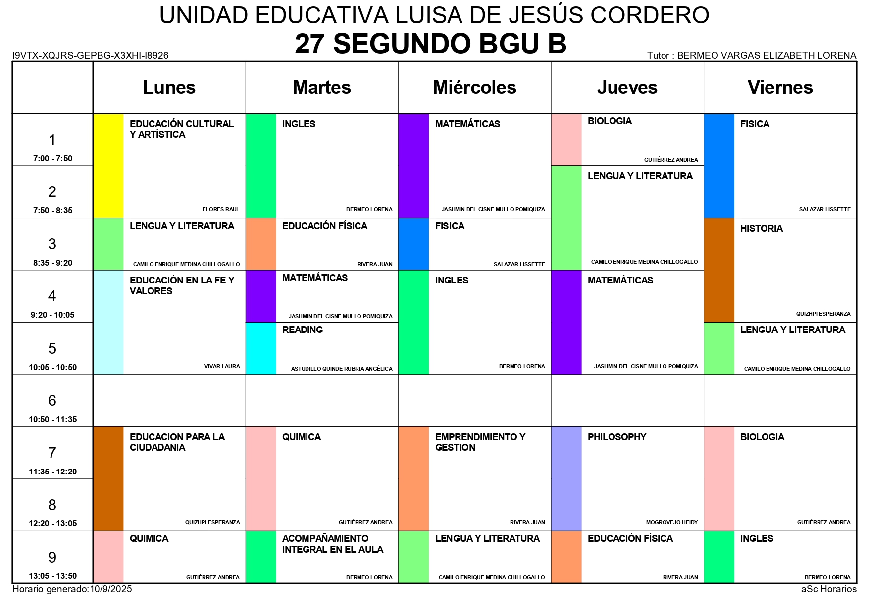 SegundoBGUB
